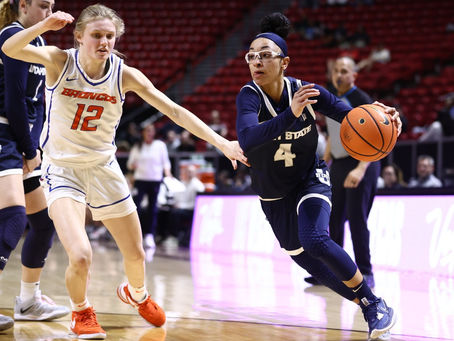 Former Aggie signs first pro deal in England