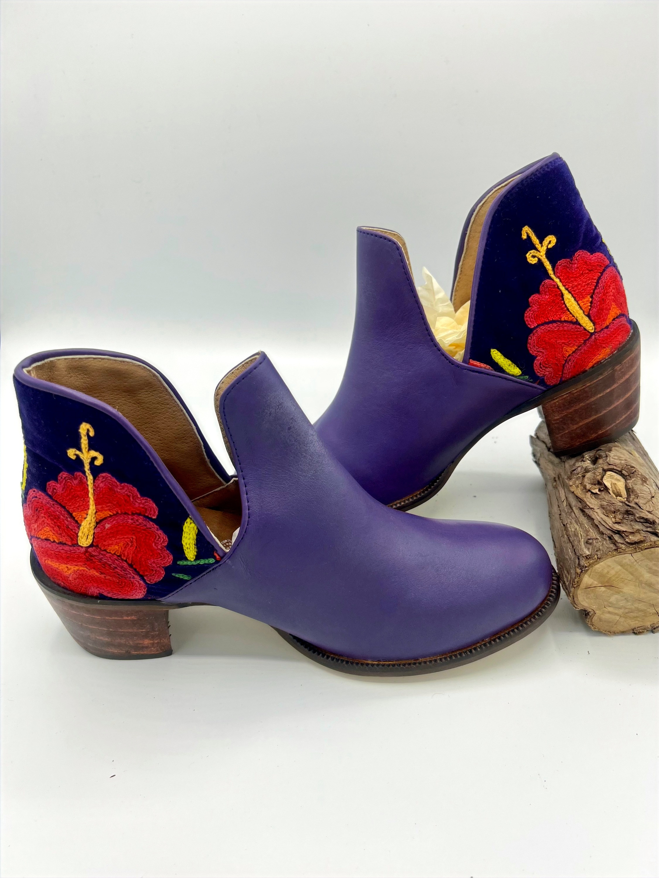 Botines