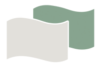 GreenBays flag logo