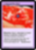 Behold The Nail Gospel Age Christian Trading Card Game Bible TCG AT128 Base Art