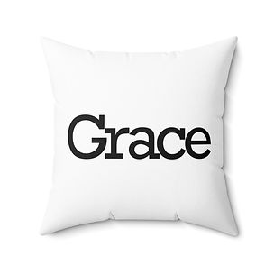 white-faux-suede-pillow-black-grace-jesus-messiah-back.jpg