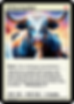 Piercing Bull Stars Age Christian Trading Card Game Bible TCG AT019 Base Art