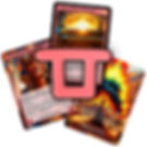 Christian Trading Card Game Torah Age Strategy Bible TCG