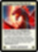Dragon From The North – Base Art – Holy Stars Dragon – AlephTau Set – Bible TCG