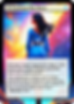 Continue The Story Stars Age Christian Trading Card Game Bible TCG AT020 Full Art