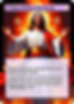 Keys Of Hell And Death Gospel Age Christian Trading Card Game Bible TCG AT149 Full Art
