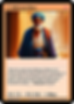Afflicted Man Hebrew Age Christian Trading Card Game Bible TCG AT055 Base Art