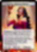 Babylon Mystery Harlot Wrath Age Christian Trading Card Game Bible TCG AT195 Full Art