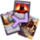 Christian Trading Card Game Gospel Age Strategy Bible TCG
