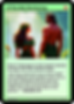 Terrible Reckoning Elder Age Christian Trading Card Game Bible TCG AT043 Base Art