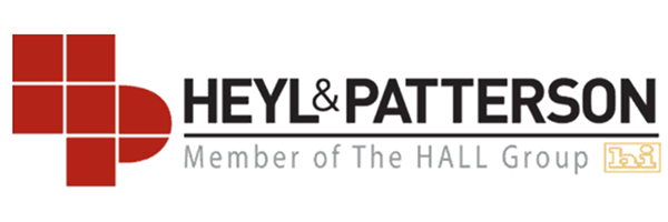 Heyl Patterson Logo