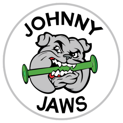 Johnny Jaws Logo