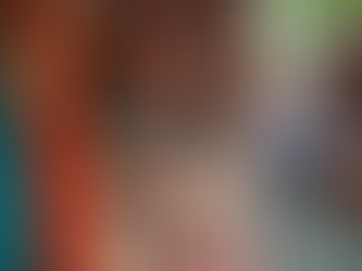 Flea market in Thailand