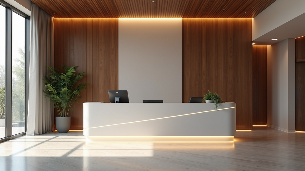 The benefits of Corporate Concierge Services