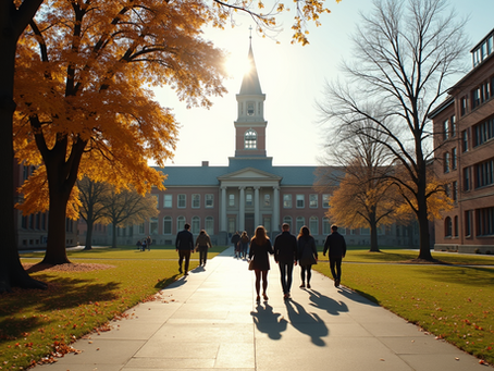 Best Canadian Universities