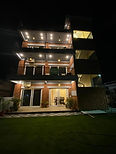 Canal Homestay Dehradun