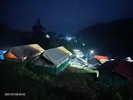 Chopta