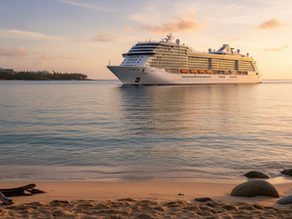 Top 5 Luxury Cruises for Corporate Incentive Trips to Reward Teams and Inspire Success