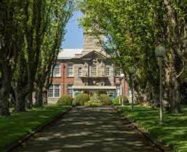 Camosun College is one of the largest public colleges in British ColumbiaBritish