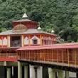 Koteshwar Mahdev Temple