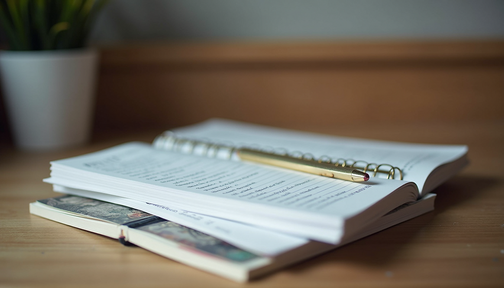 Taking the IELTS test for study in Canada