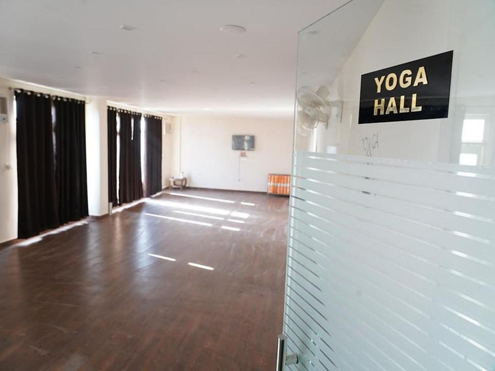 Pride Inn Tapovan Yoga Hall.webp