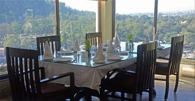 Divine Resort Restaurant.webp