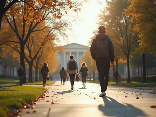 The cost of studying in Canada