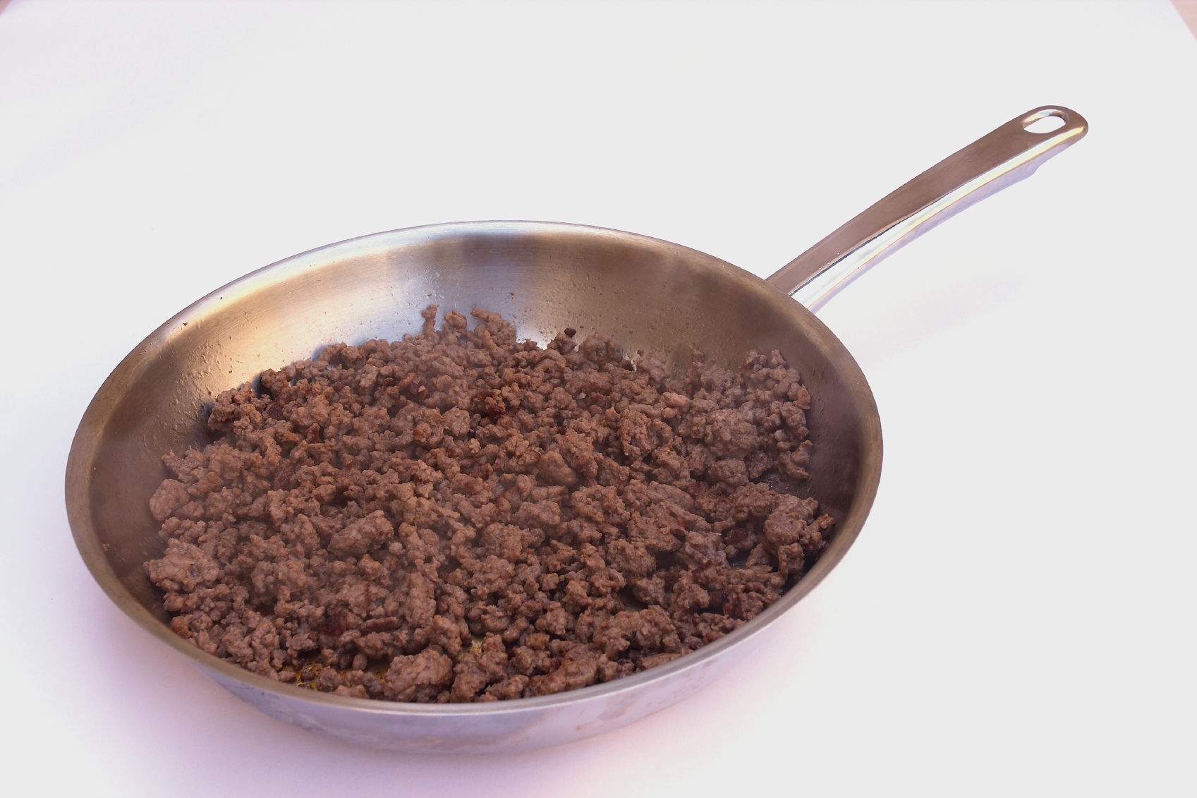 Black Angus Ground Beef 93/7