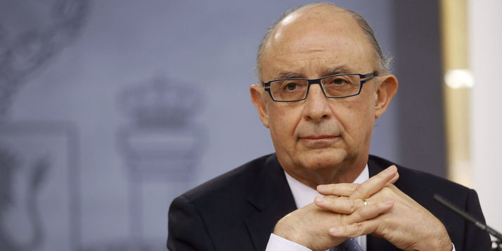 La rebaja del IRPF ha reducido en 1.300 millones los ingresos de Hacienda hasta febrero