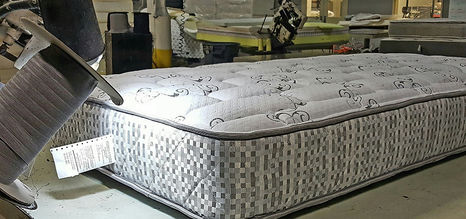 Irelyn Latex Mattress