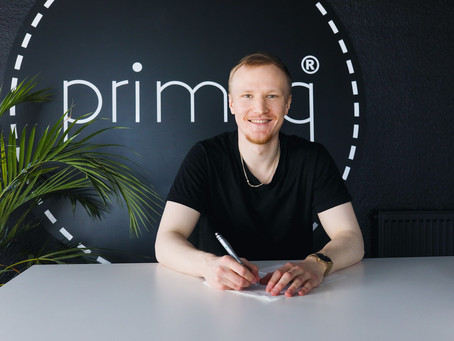 Fiiliksiä Primaqista kolmen päivän perusteella