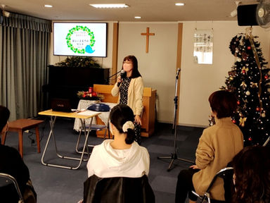 「子育てセミナー」でミニミニペアトレ体験会
