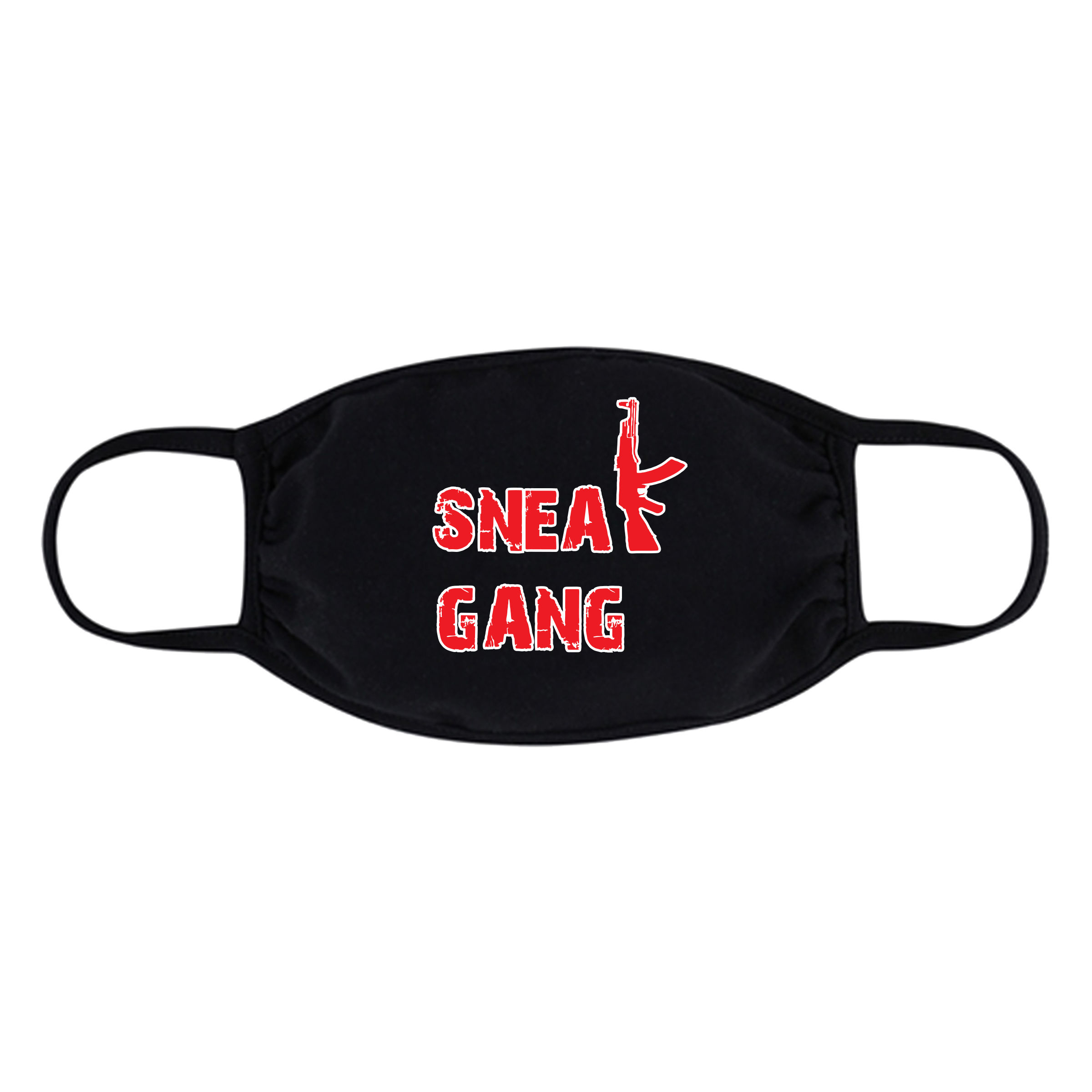 Sneak Gang Mask
