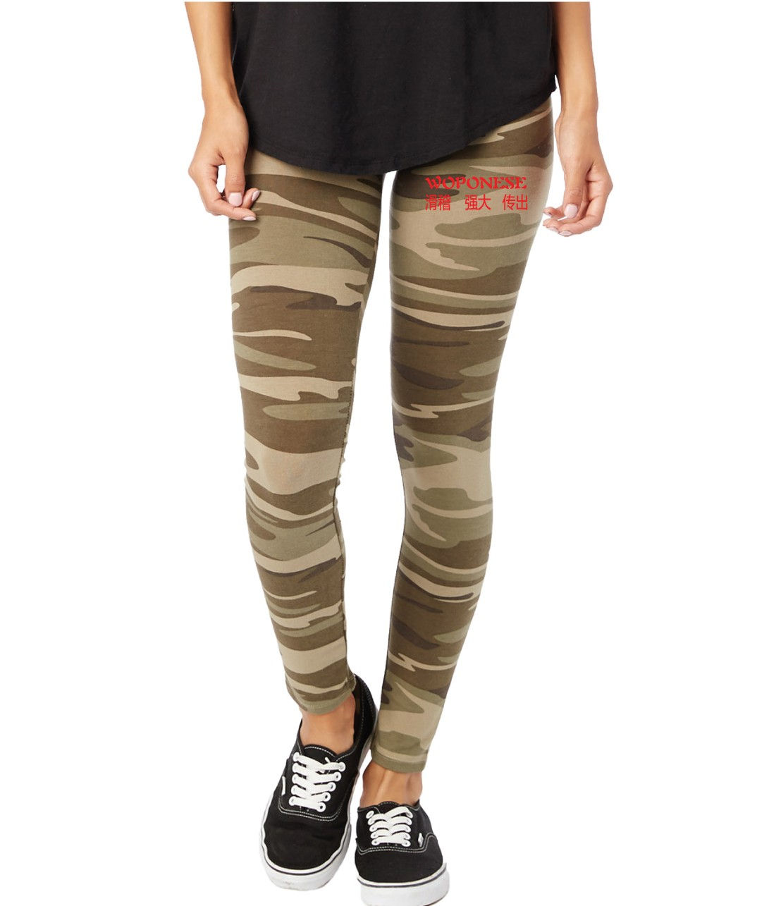 Woponese - Legging