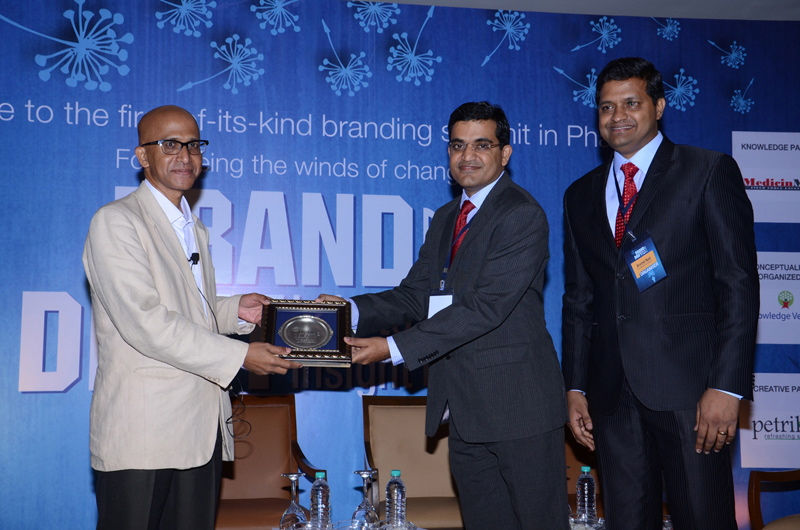 BRAND DRIFT | MedicinMan