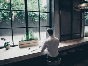 Finding Your Writing Voice