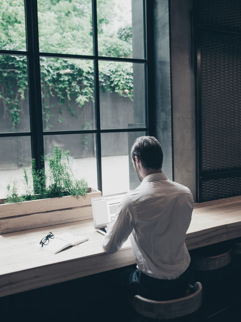 THE DIFFERENT TYPES OF EDITING