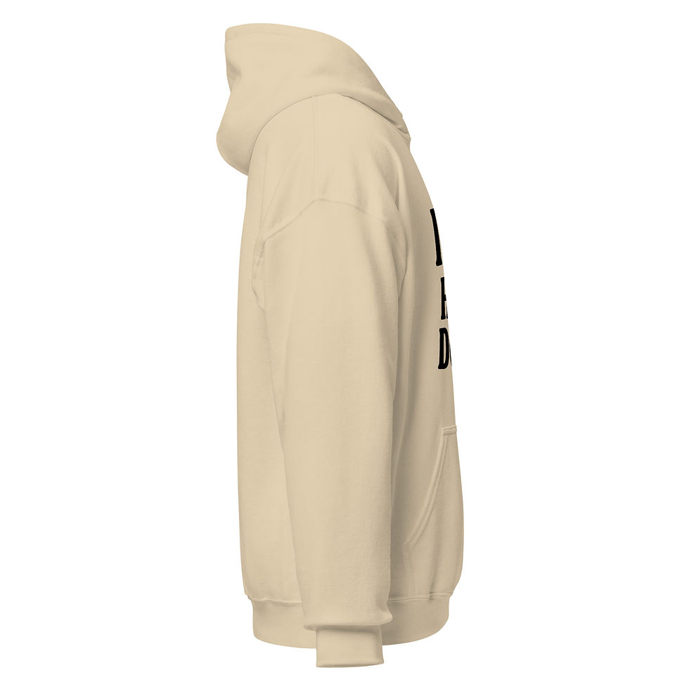 Thumbnail: Unisex Hoodie