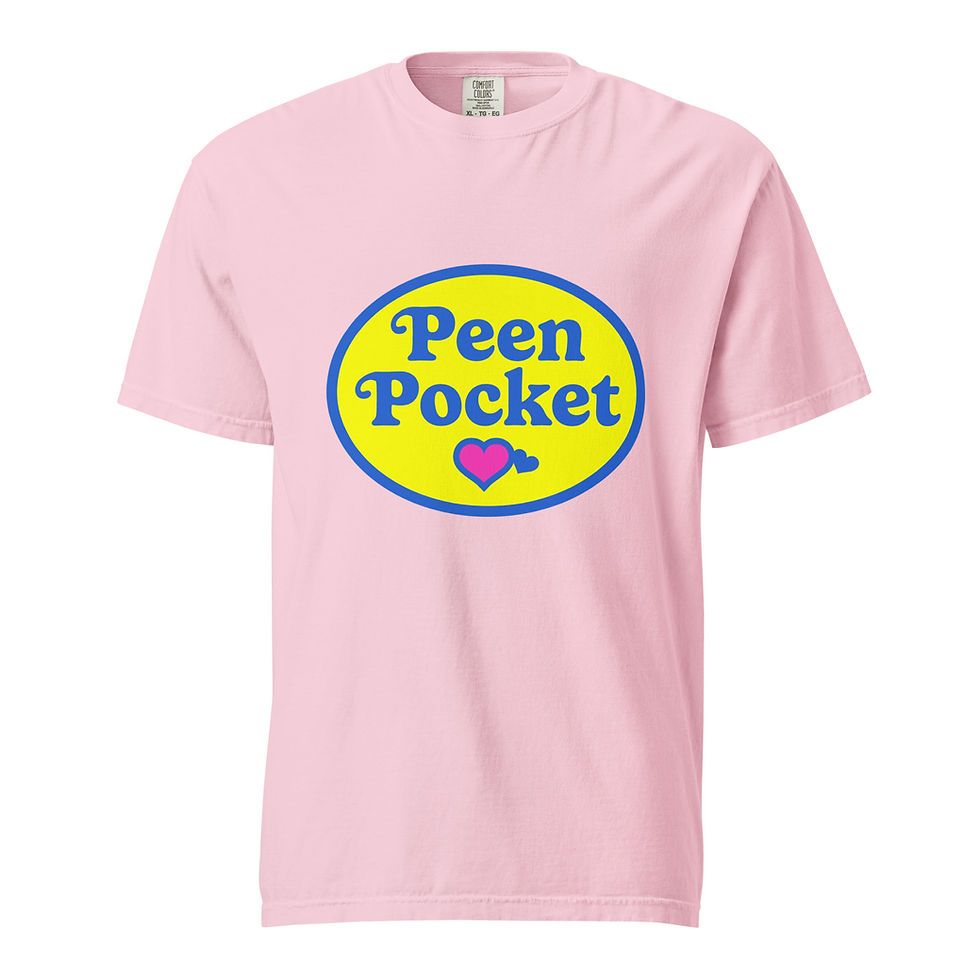 Thumbnail: Peen Pocket Comfort Colors