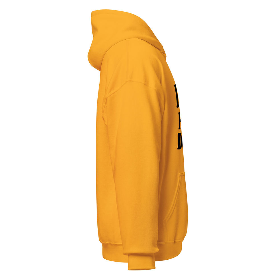 Thumbnail: Unisex Hoodie