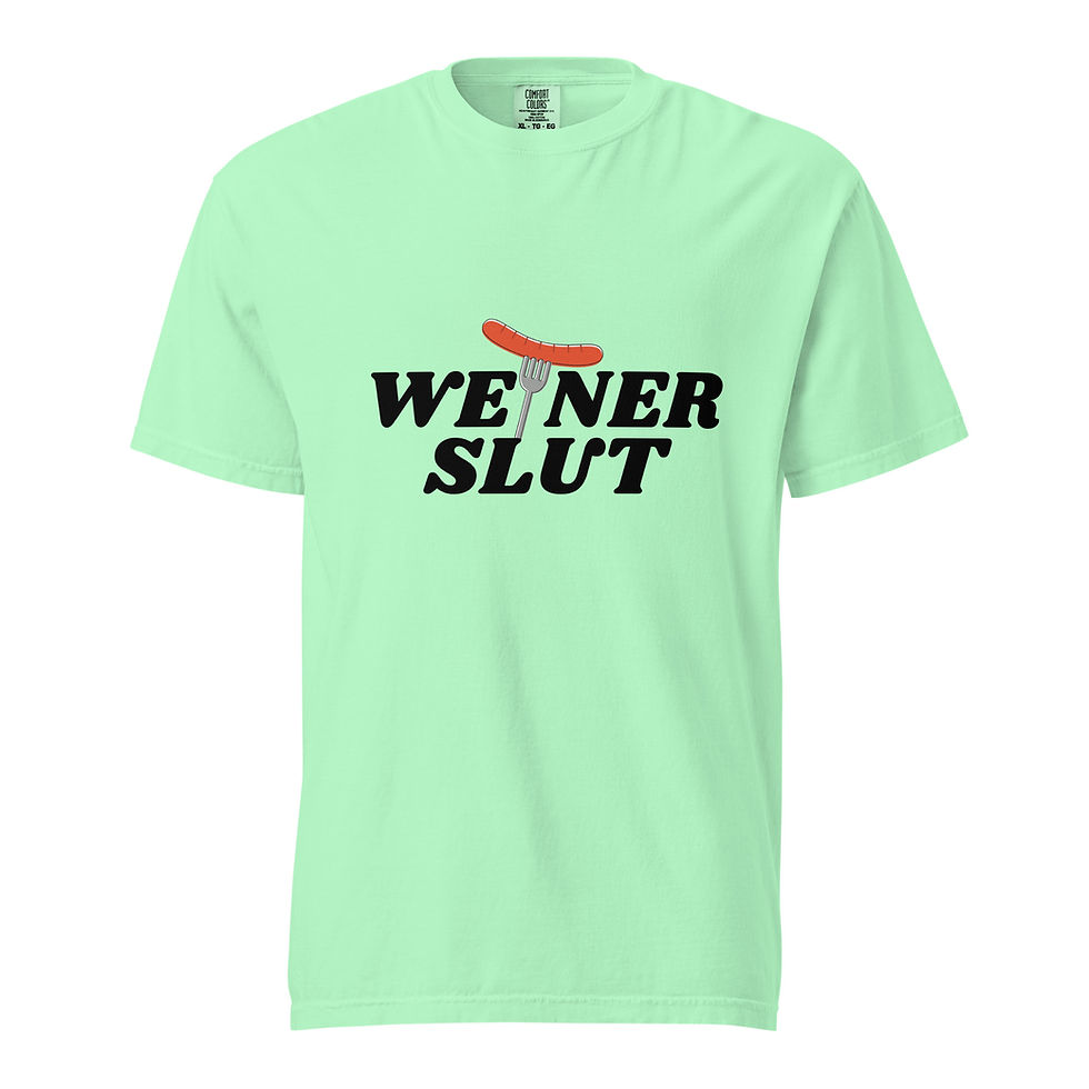 Thumbnail: Weiner Slut 