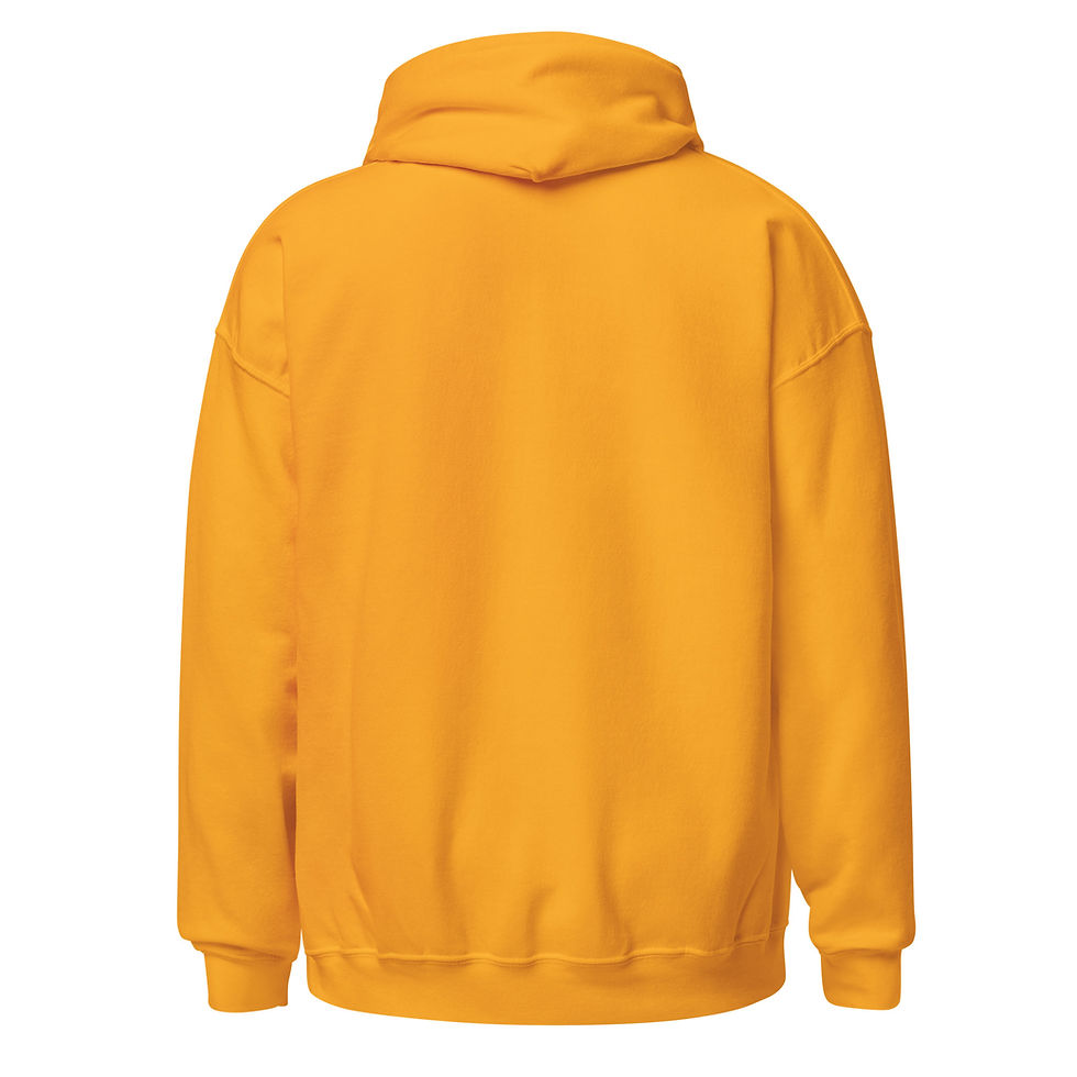 Thumbnail: Unisex Hoodie