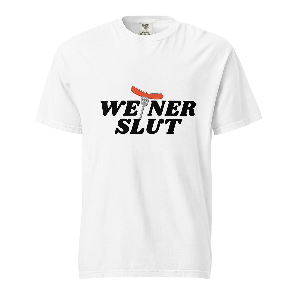 Thumbnail: Weiner Slut 