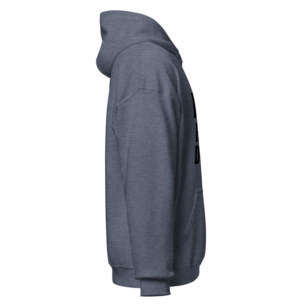 Thumbnail: Unisex Hoodie