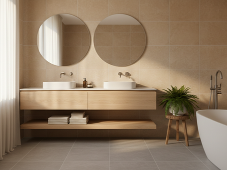 Fresh Bathroom Renovation Ideas: Smart, Stylish, Budget-Friendly and Eco-Friendly Upgrades