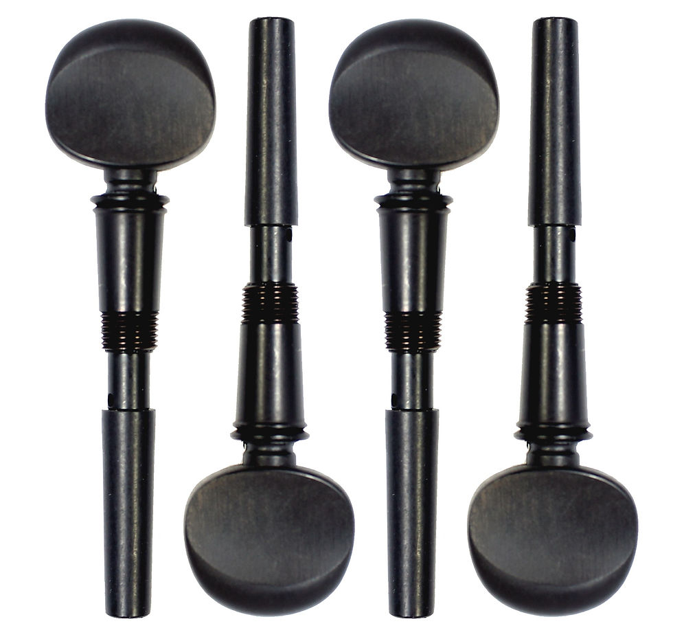 Violin_7.8mm Set