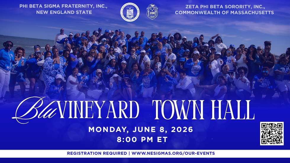 Blu Vineyard Town Hall: Part II