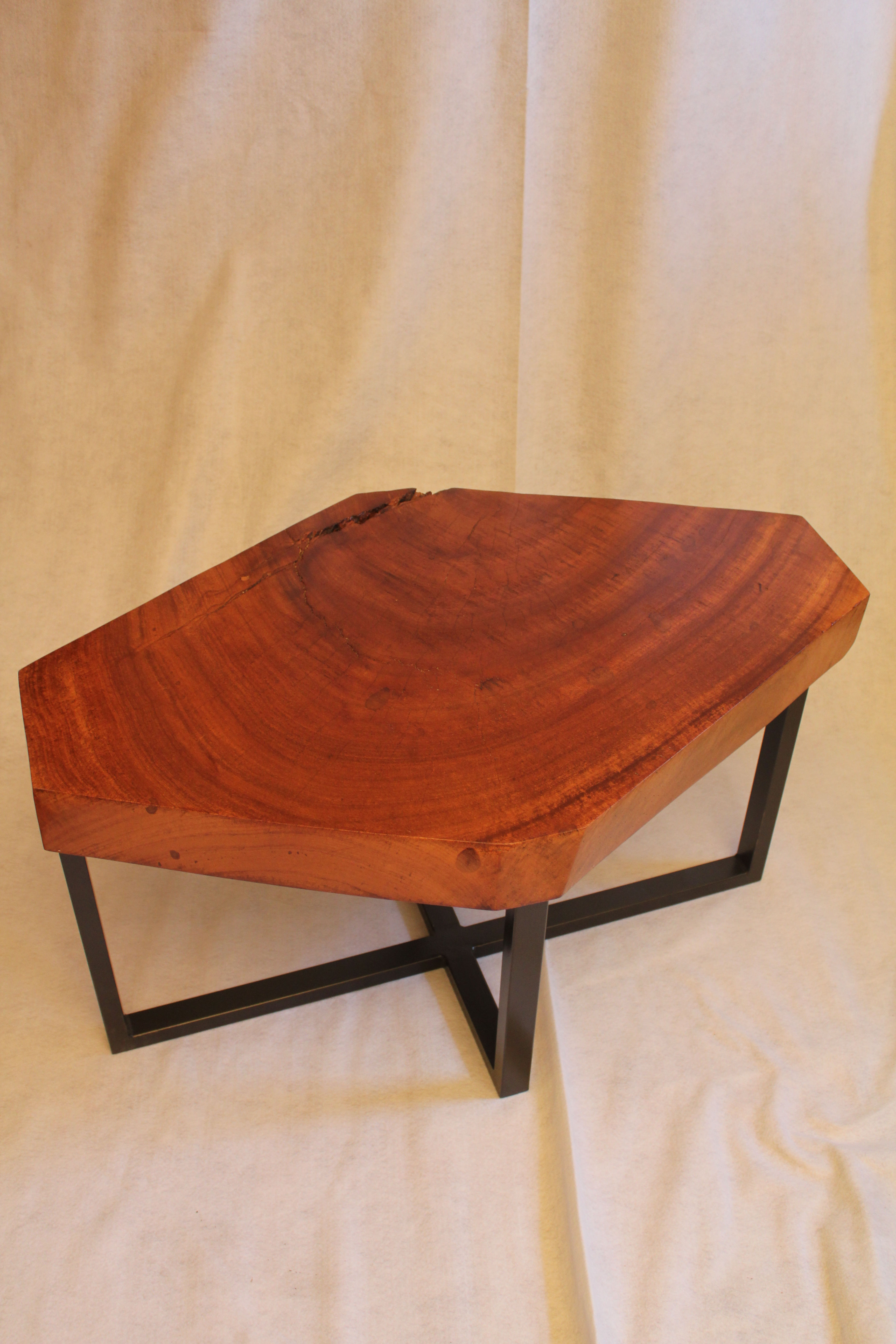 Angelim Pedra, Brazillian Hardwood Table
