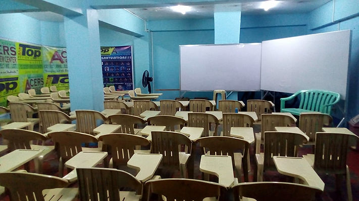 Room 1 Baguio